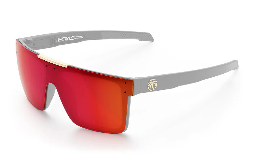 QUATRO SUNGLASSES: AS/NZS1337.1 Replacement Lens Kit