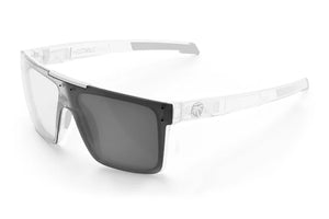 QUATRO-SONNENBRILLE: Ersatzglas-Set