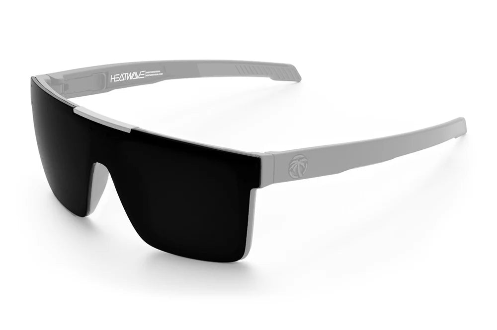 QUATRO SUNGLASSES: AS/NZS1337.1 Replacement Lens Kit
