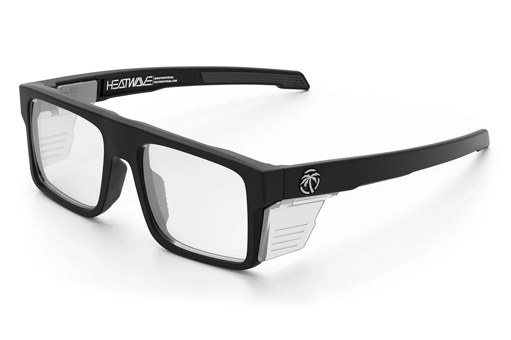 PERFORMANCE RAYTH SUNGLASSES: Anti-Fog