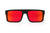 PERFORMANCE RAYTH SUNGLASSES: Firestorm
