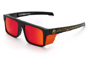 PERFORMANCE RAYTH SUNGLASSES: ISENHOUER - Firestorm Lens