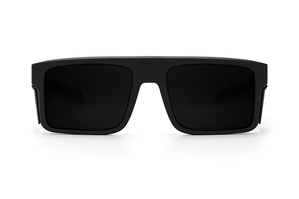 PERFORMANCE RAYTH SUNGLASSES: Ultra Black