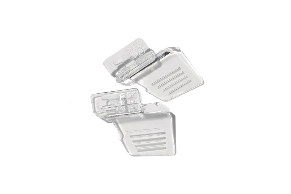 Performance Rayth Side Shield Vapor Clear