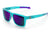 PERFORMANCE VISE SUNGLASSES: Aqua Frost