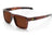 PERFORMANCE VISE SUNGLASSES: Tortoise