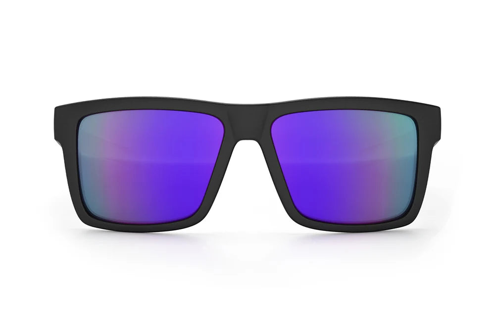 PERFORMANCE VISE SUNGLASSES: Ultra Violet