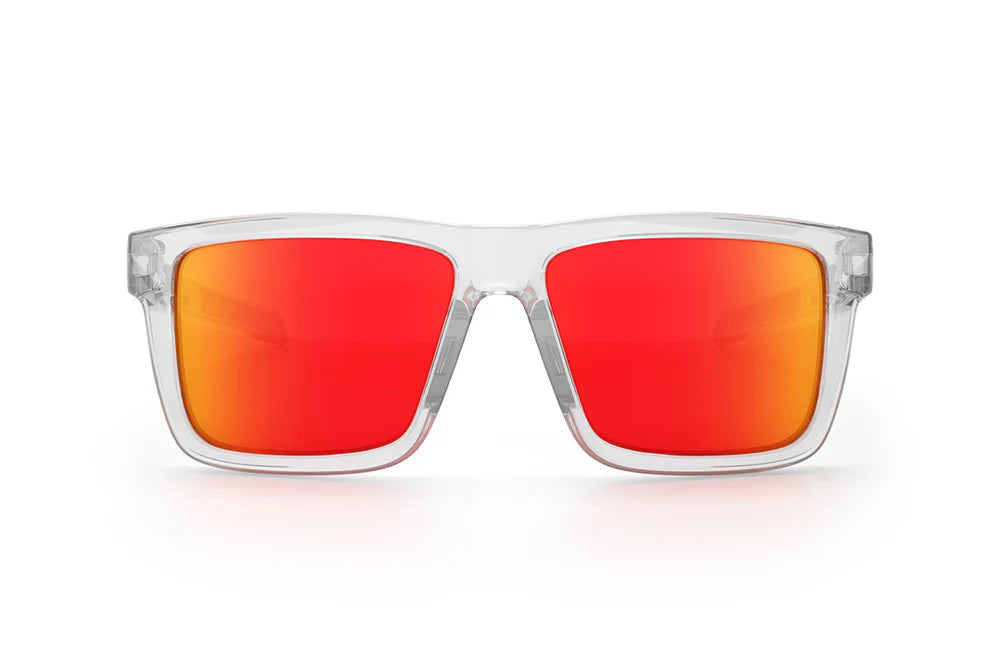PERFORMANCE XL VISE SUNGLASSES: Vapor Sunblast
