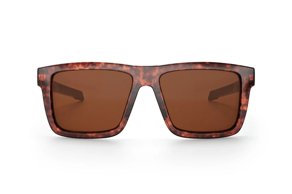 PERFORMANCE XL VISE SUNGLASSES: Tortoise