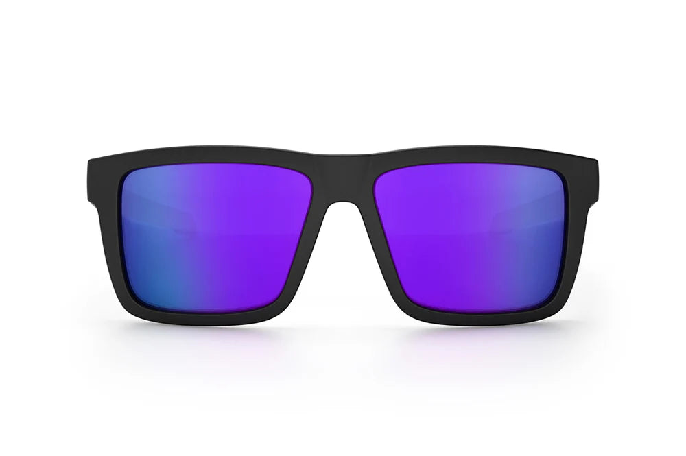PERFORMANCE XL VISE SUNGLASSES: Ultra Violet