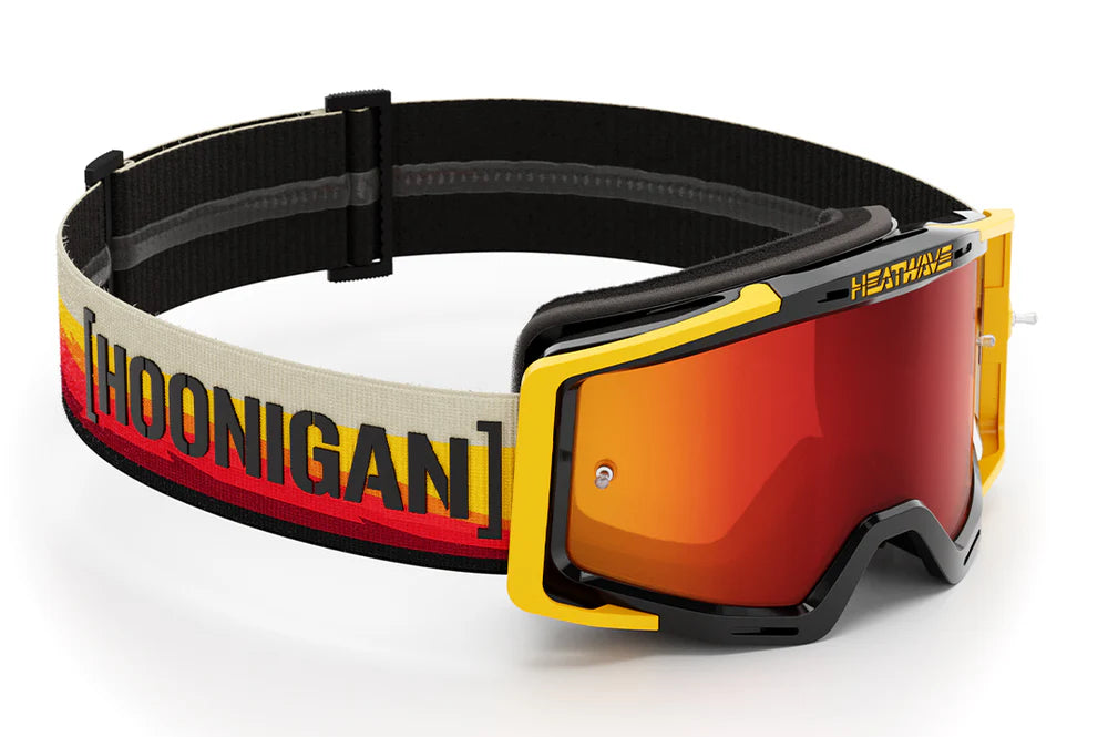 MXG-250 Hoonigan x Pastrana