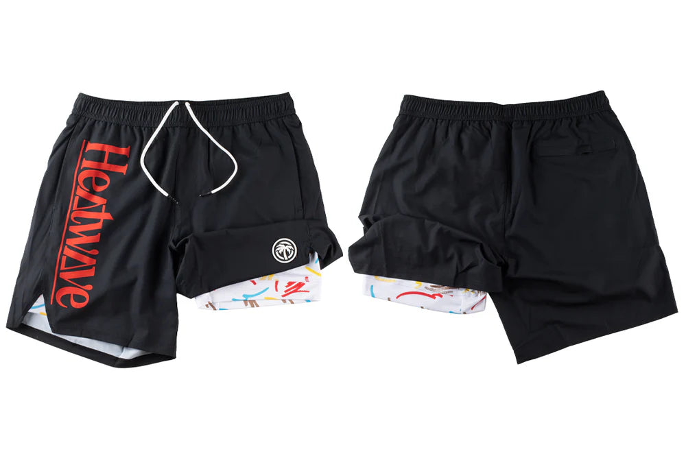 HWV SHORTS: Offshore