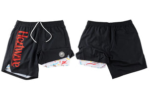 HWV SHORTS: Offshore
