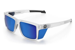 PERFORMANCE VISE SUNGLASSES: Vapor Frost Coastal