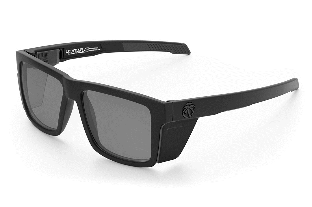 PERFORMANCE VISE SUNGLASSES: Super Photochromic