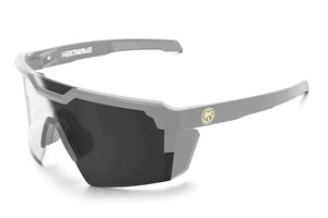 FUTURE TECH SONNENBRILLE: Ersatzlinsen-Set