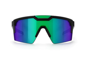 FUTURE TECH SONNENBRILLE SCHWARZ: Piff 