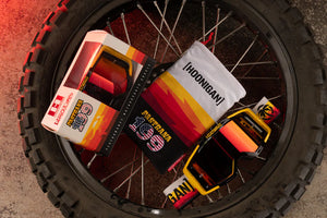 MXG-250 Hoonigan x Pastrana