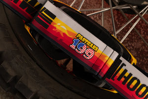 MXG-250 Hoonigan x Pastrana