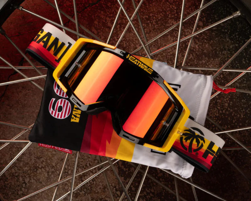 MXG-250 Hoonigan x Pastrana