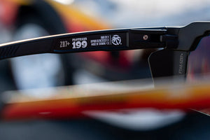 FUTURE TECH SUNGLASSES: Hoonigan x Pastrana