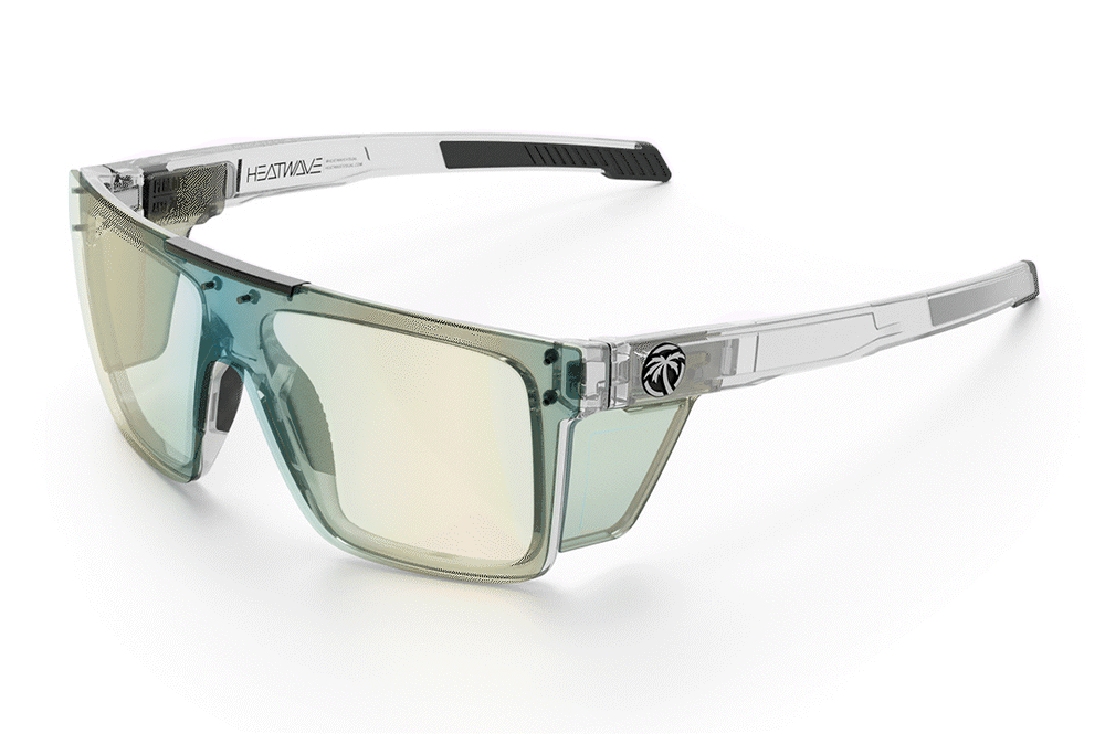 PERFORMANCE QUATRO SUNGLASSES: Arctic Photochromic