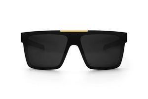 PERFORMANCE QUATRO SUNGLASSES: Black