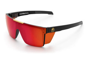 PERFORMANCE QUATRO SUNGLASSES: Firestorm