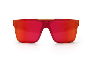 PERFORMANCE QUATRO SUNGLASSES: Firestorm