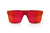 PERFORMANCE QUATRO SUNGLASSES: Firestorm