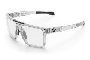 PERFORMANCE QUATRO SUNGLASSES: Anti Fog Clear