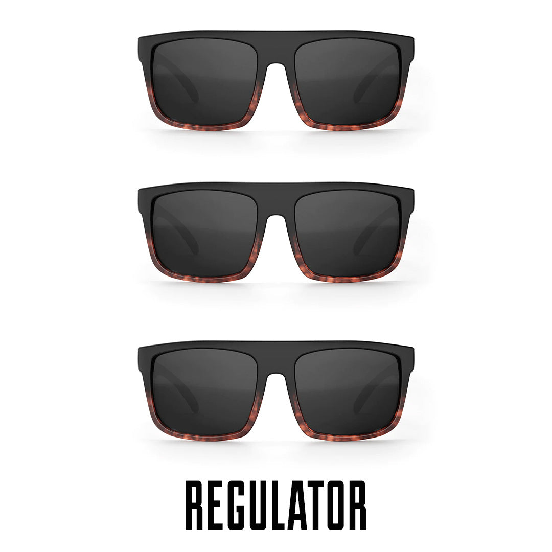 Regulator