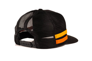 HWV: Racing Gradient Trucker Hat