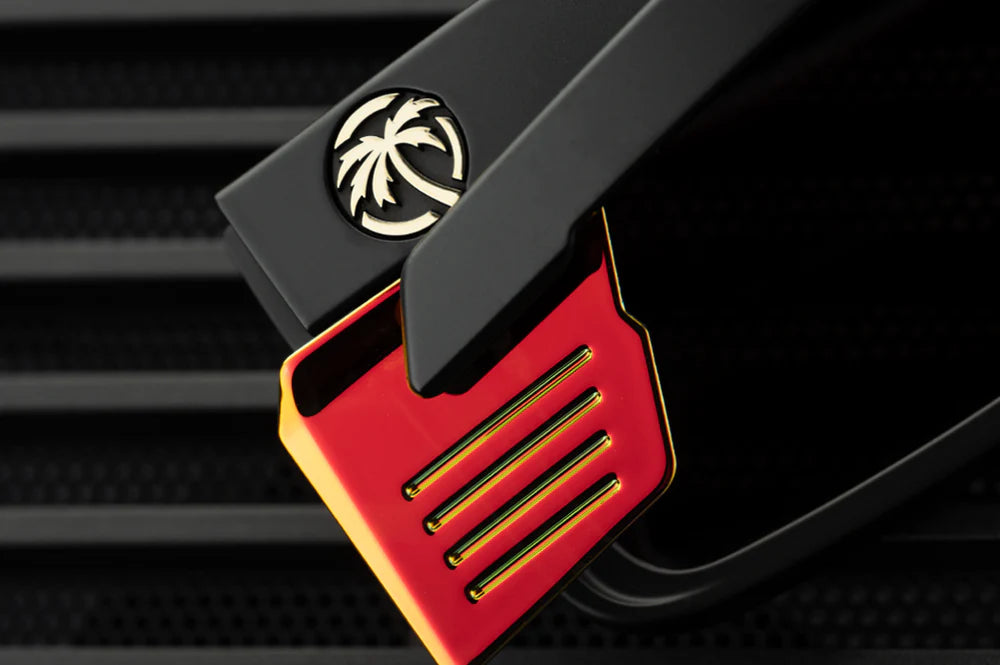 PERFORMANCE RAYTH SUNGLASSES: Firestorm