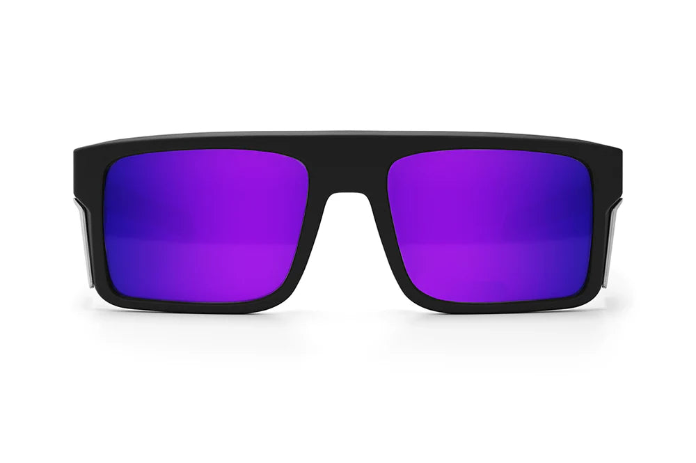 PERFORMANCE RAYTH SUNGLASSES: Ultra Violet