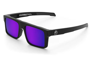 PERFORMANCE RAYTH SUNGLASSES: Ultra Violet