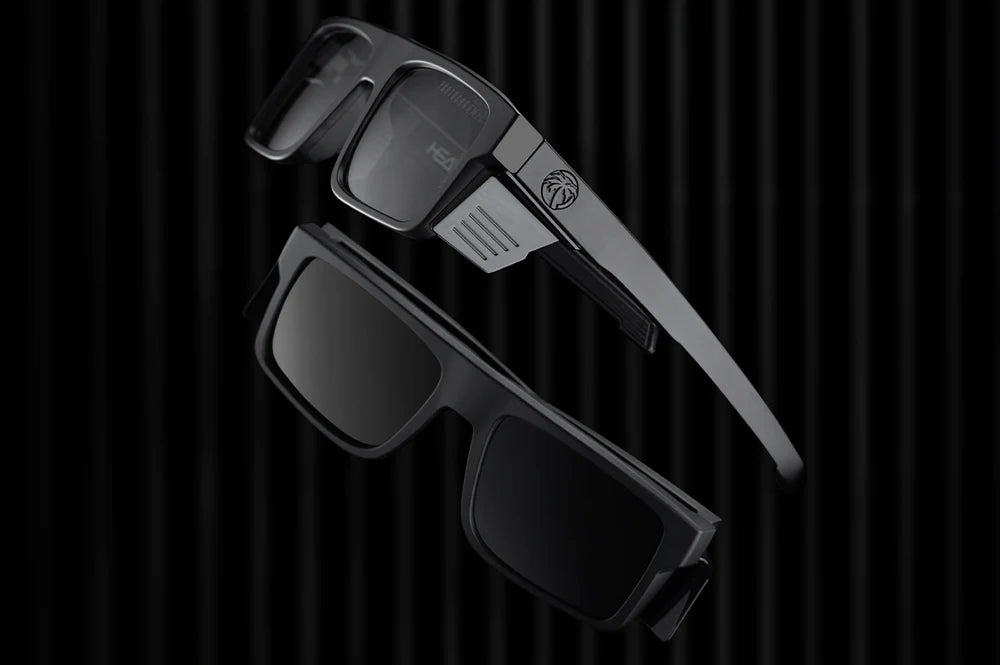 PERFORMANCE RAYTH SUNGLASSES: Super Photochromic