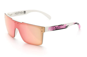 QUATRO SUNGLASSES: Reactive Customs