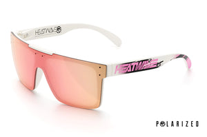 QUATRO SUNGLASSES: Reactive Customs