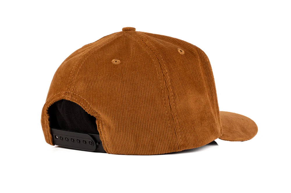 HWV HAT: Retro Stripe