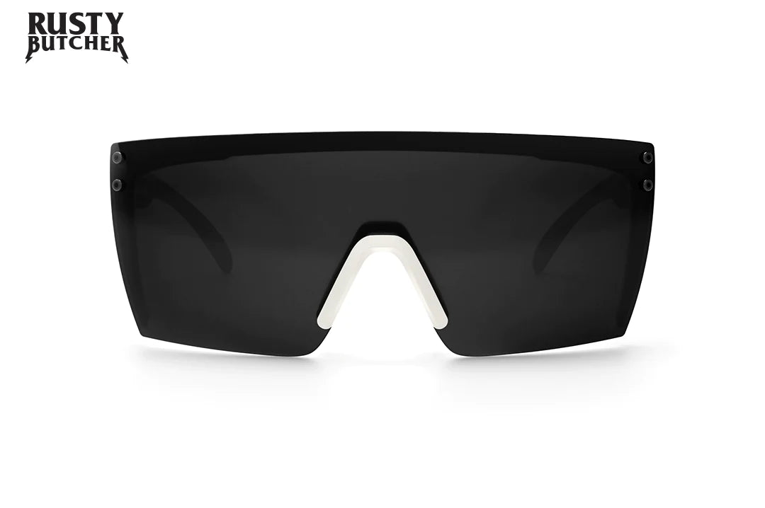LAZER FACE KACAMATA: Rusty Butcher 