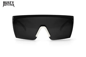 LAZER FACE SUNGLASSES: Rusty Butcher