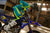 MXG-250 Motosport Goggle: SOCOM