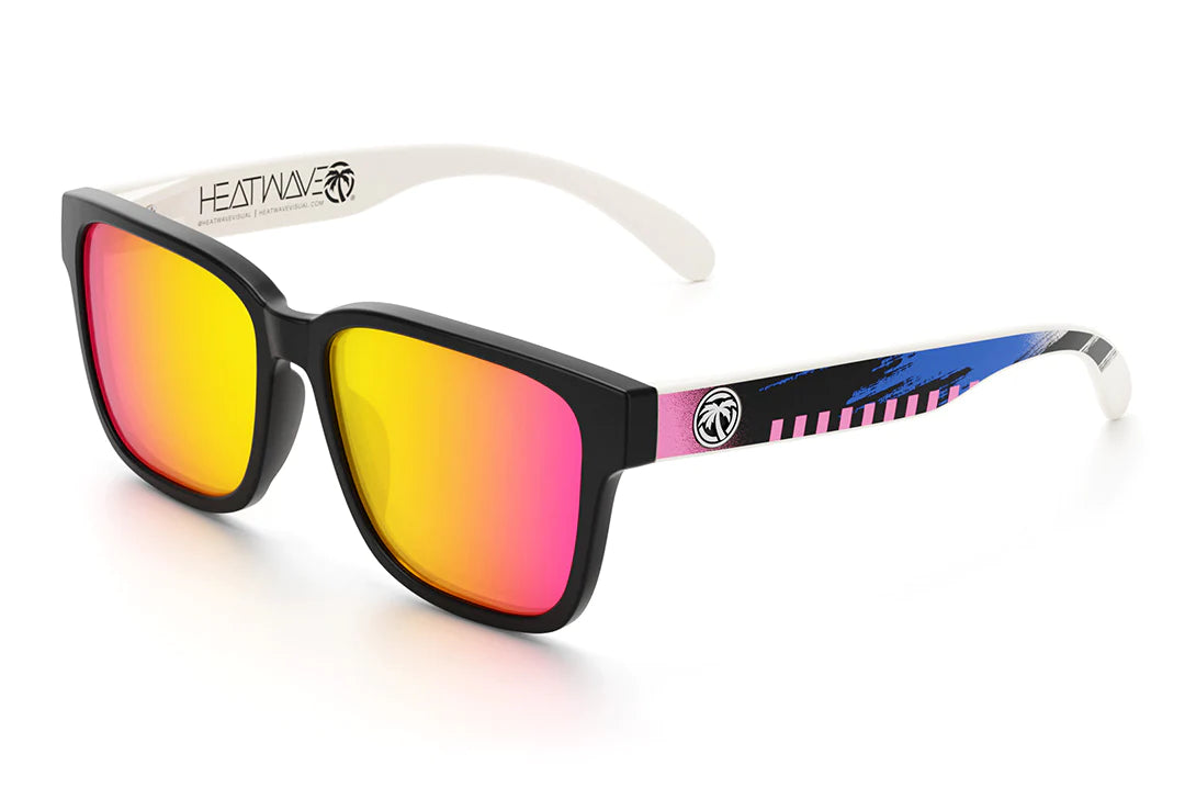 APOLLO SUNGLASSES: Saga Customs
