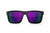 XL VISE SUNGLASSES: Scribble