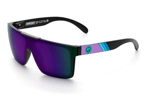 QUATRO-SONNENBRILLE: Shreddy Bug Customs