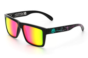 VISE-SONNENBRILLE: Shreddy Lyfe 3.0 x Tropic