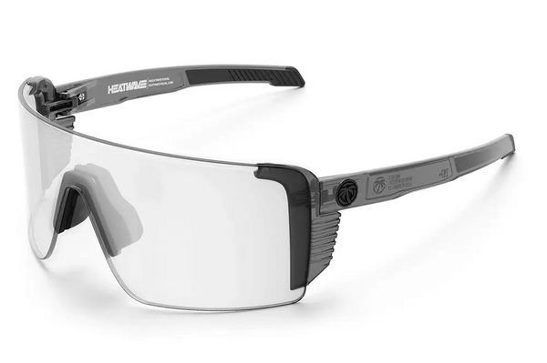 SKYNET SUNGLASSES: Photochromic