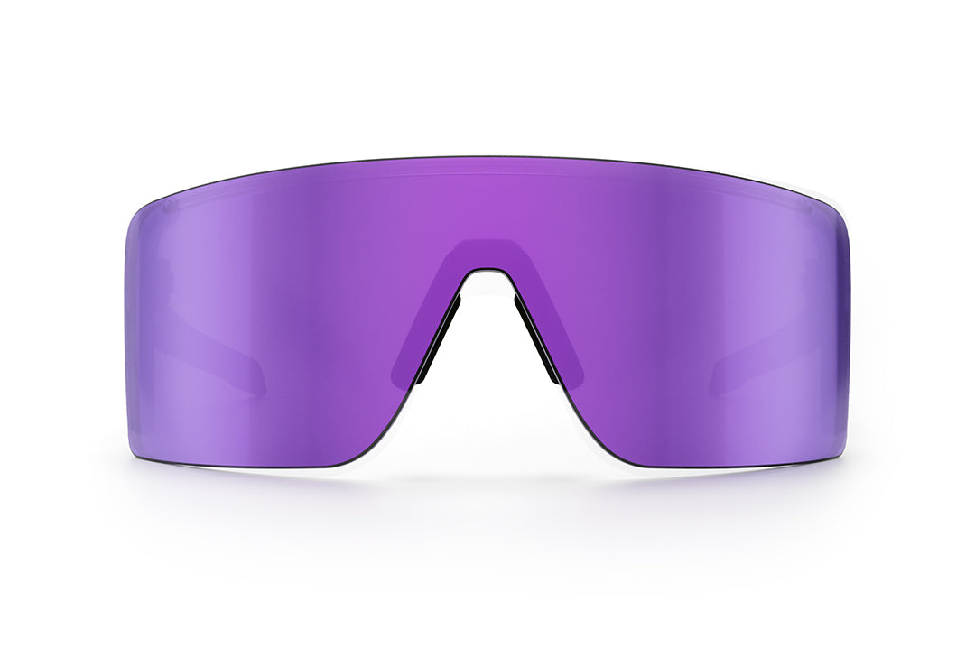 SKYNET SUNGLASSES: Ultra Voilet