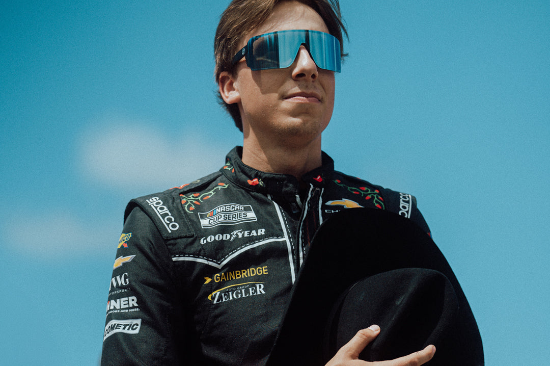 SKYNET SUNGLASSES: Galaxy